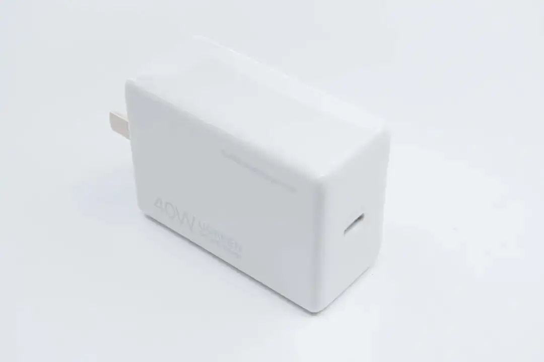 UGREEN 绿联快充拼图：POWER-Z 测试汇总全览-POWER-Z