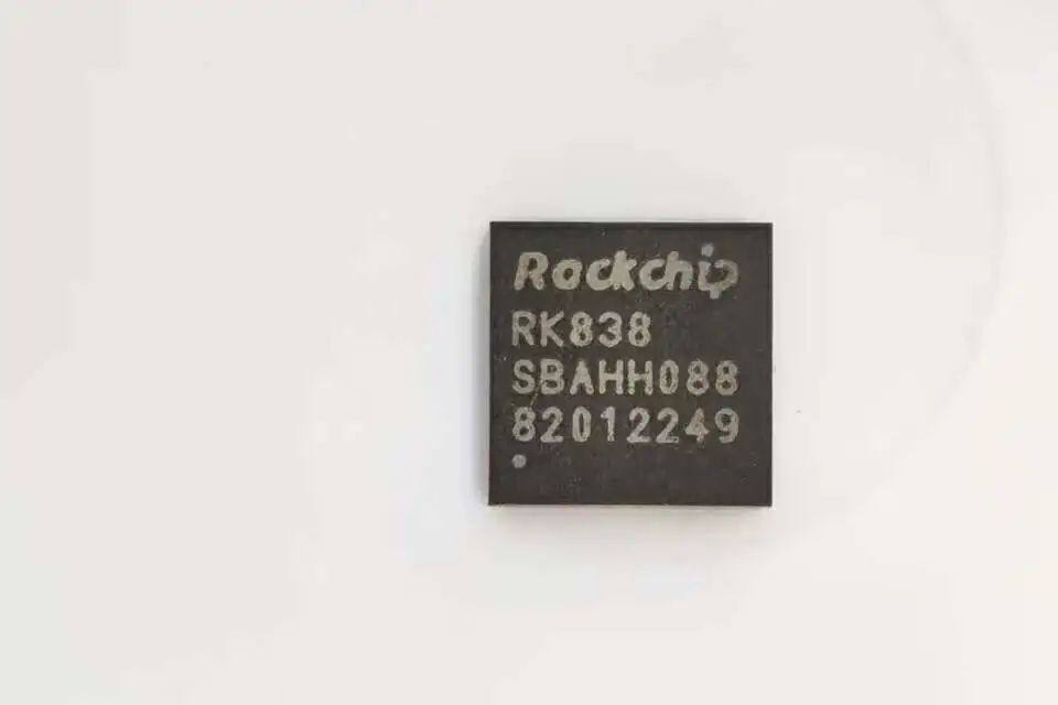 UFCS融合快充认证名单持续扩大，已有38款快充芯片通过该认证-POWER-Z