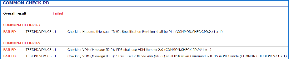 POWER-Z ET240 PD协议分析仪功能要点展示-POWER-Z