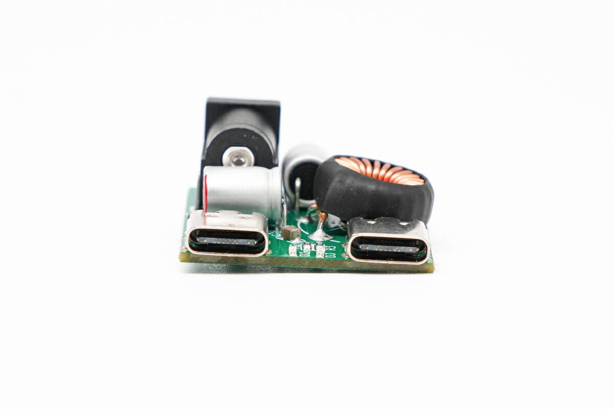 ChargerLAB发布新品：PDLINK 快充协议转换器-POWER-Z