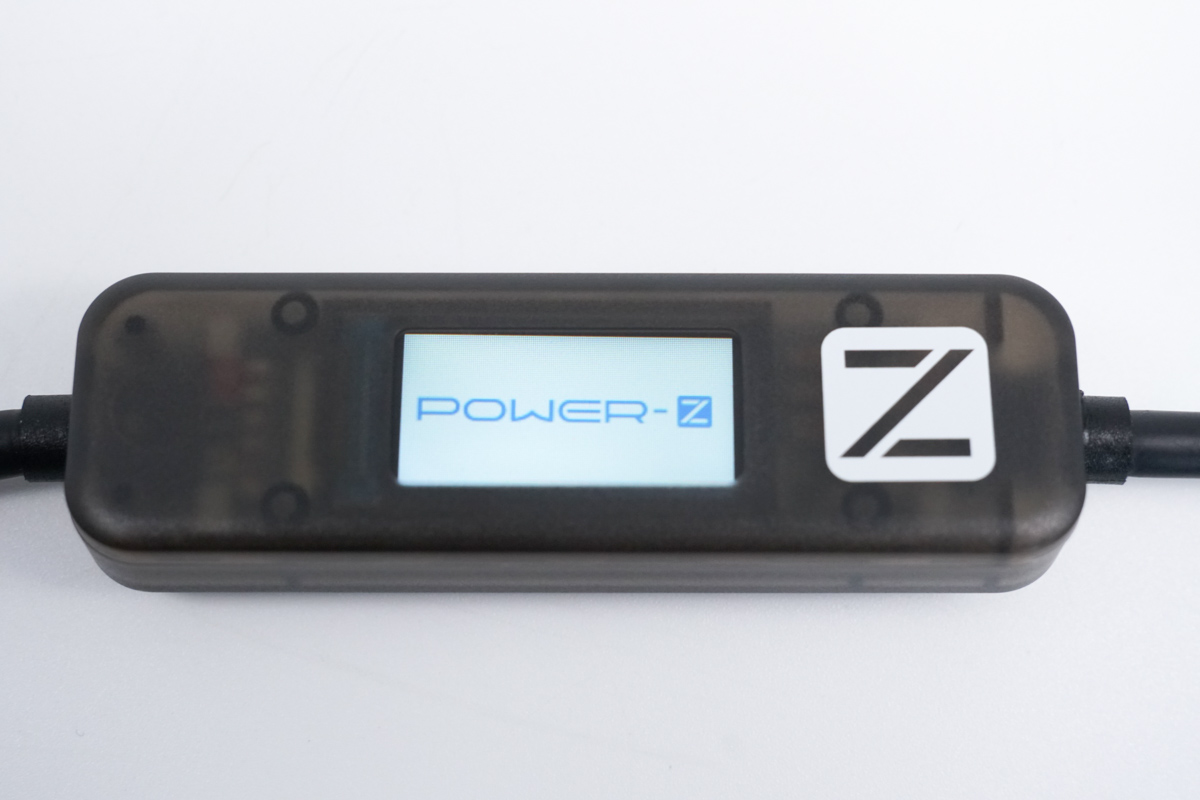 还不会验货?一个非常容易上手的小技巧-POWER-Z