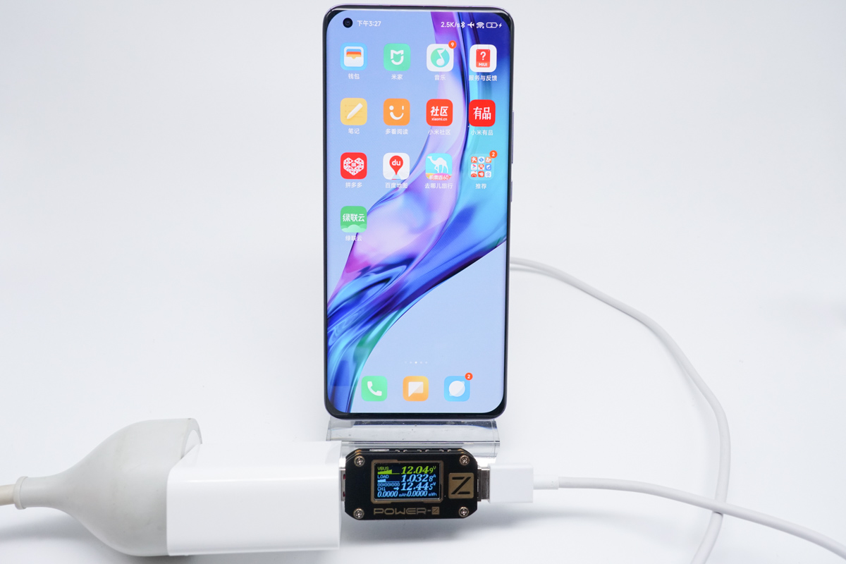 无线充功率测试，这款可以可以搞定&mdash;&mdash;POWER-Z KM001 Pro-POWER-Z