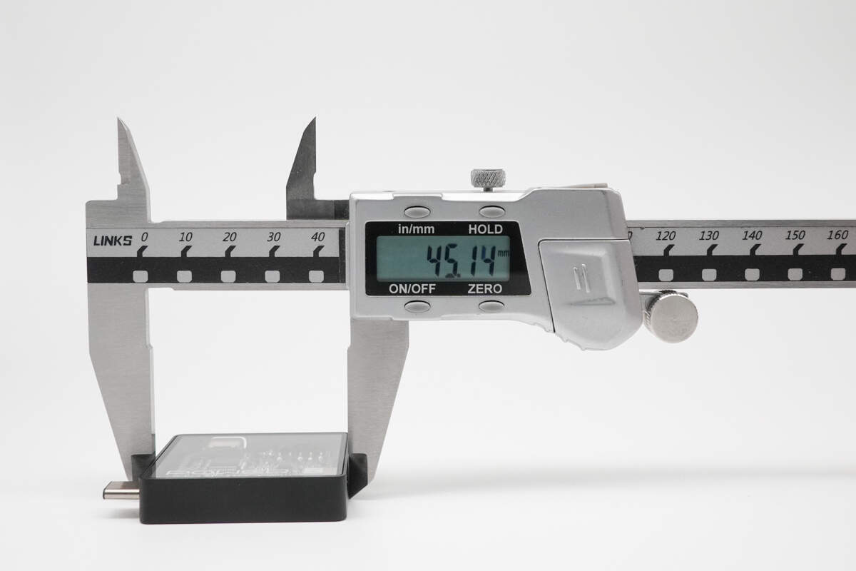 POWER-Z ET240 PD协议分析仪开箱-POWER-Z