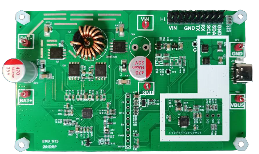UFCS融合快充认证名单持续扩大，已有38款快充芯片通过该认证-POWER-Z