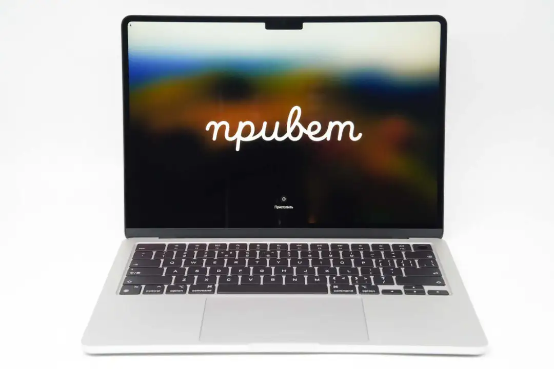 充电头网兼容性测试设备新到机型MacBook Air M3 2024-POWER-Z