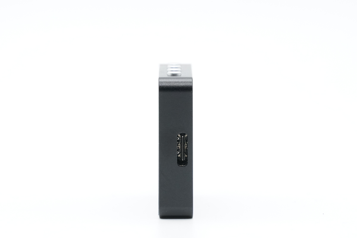 ChargerLAB POWER-Z KM003C 新品开箱-POWER-Z