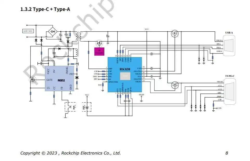 UFCS融合快充认证名单持续扩大，已有38款快充芯片通过该认证-POWER-Z