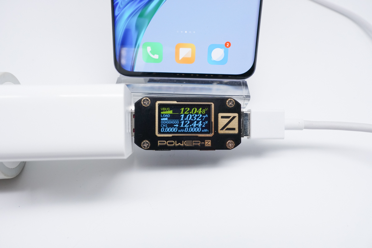 无线充功率测试，这款可以可以搞定&mdash;&mdash;POWER-Z KM001 Pro-POWER-Z