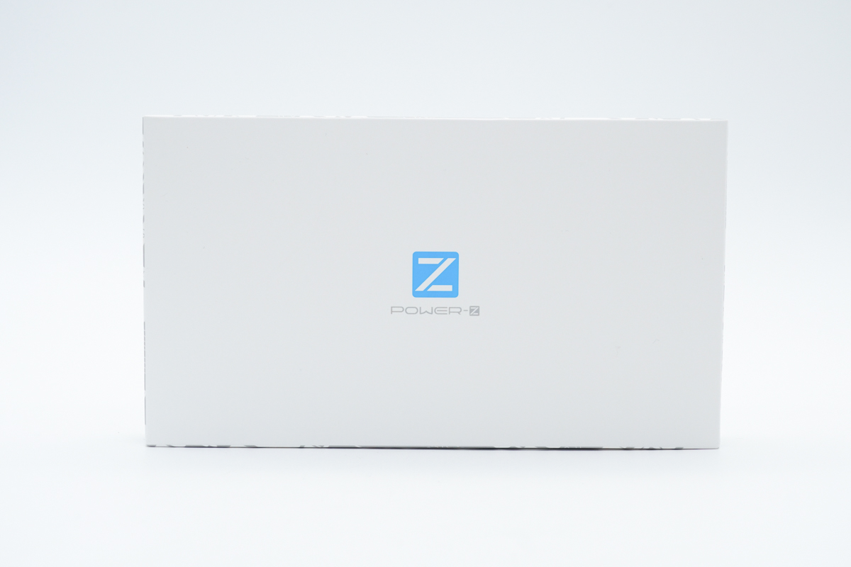 上新POWER-Z 240W PD3.1 多功能屏显数据线-POWER-Z