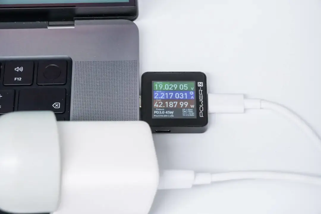 UGREEN 绿联快充拼图：POWER-Z 测试汇总全览-POWER-Z