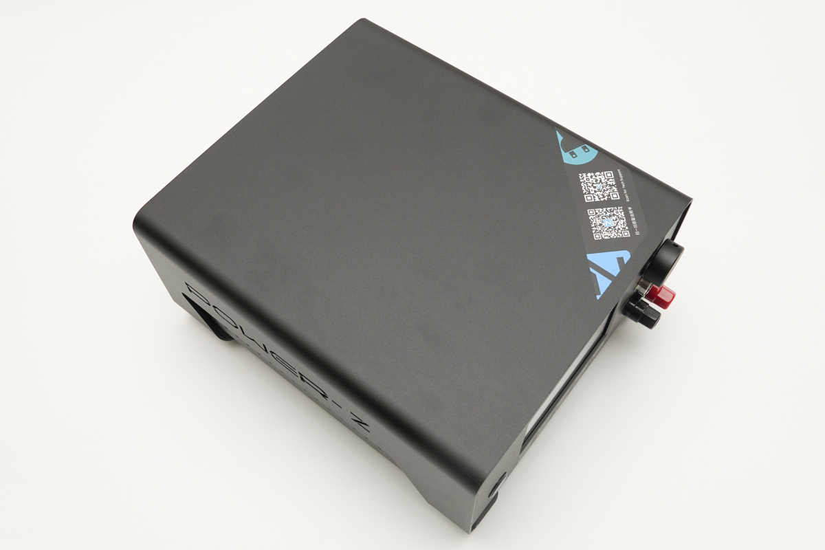 POWER-Z P240多协议双向电源上市-POWER-Z