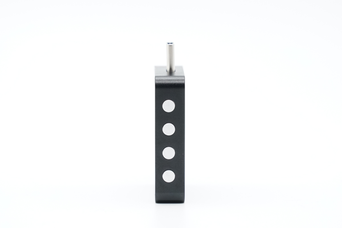 ChargerLAB POWER-Z KM003C 新品开箱-POWER-Z