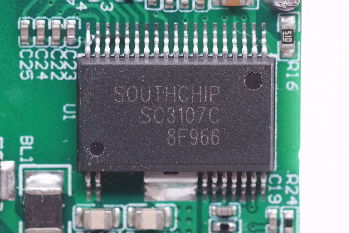 UFCS融合快充认证名单持续扩大，已有38款快充芯片通过该认证-POWER-Z