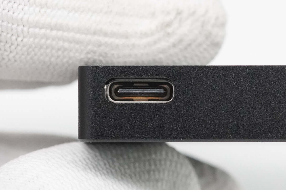 POWER-Z ET240 PD协议分析仪开箱-POWER-Z