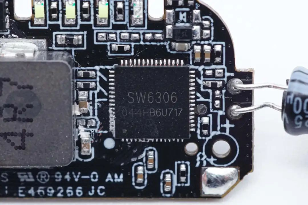 UFCS融合快充认证名单持续扩大，已有38款快充芯片通过该认证-POWER-Z