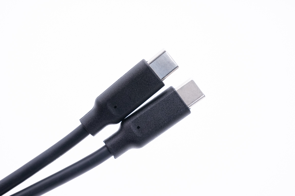 上新POWER-Z 240W PD3.1 多功能屏显数据线-POWER-Z