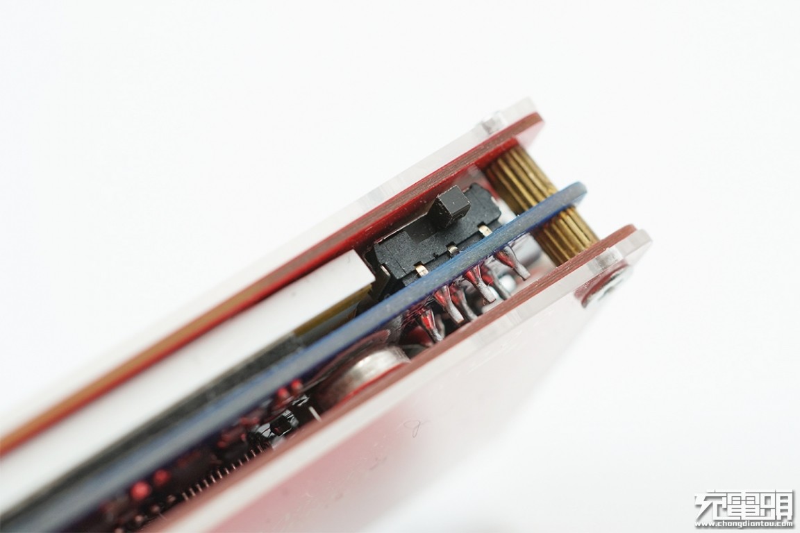 ChargerLAB POWER-Z KT001使用小技巧：一键检测PD充电器-POWER-Z