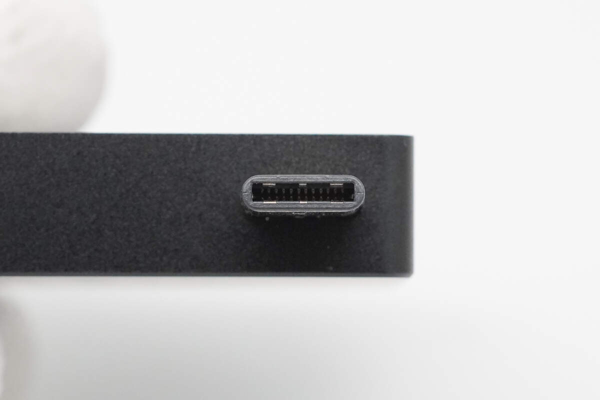 POWER-Z ET240 PD协议分析仪开箱-POWER-Z