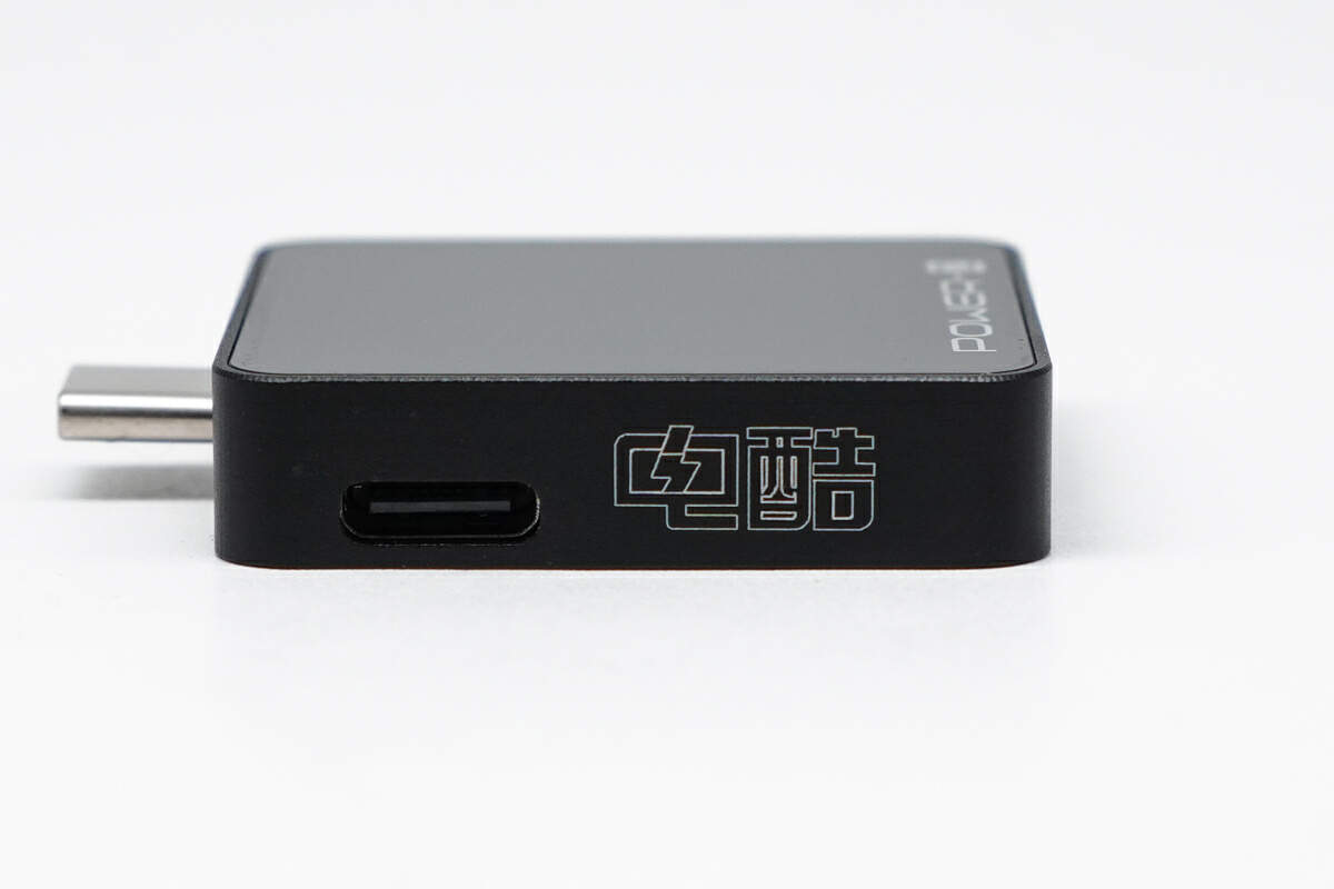快充测试仪 电酷POWER-Z KM003C 亮相2024(春季)亚洲充电展-POWER-Z