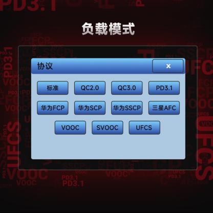 ChargerLAB POWER-Z P240多协议双向电源自动化PD3.1融合快充协议