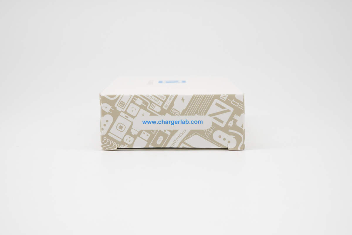 POWER-Z ET240 PD协议分析仪开箱-POWER-Z