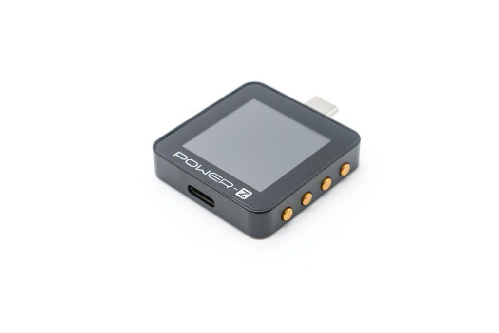 POWER-Z KM002C美国亚马逊上架开售-POWER-Z
