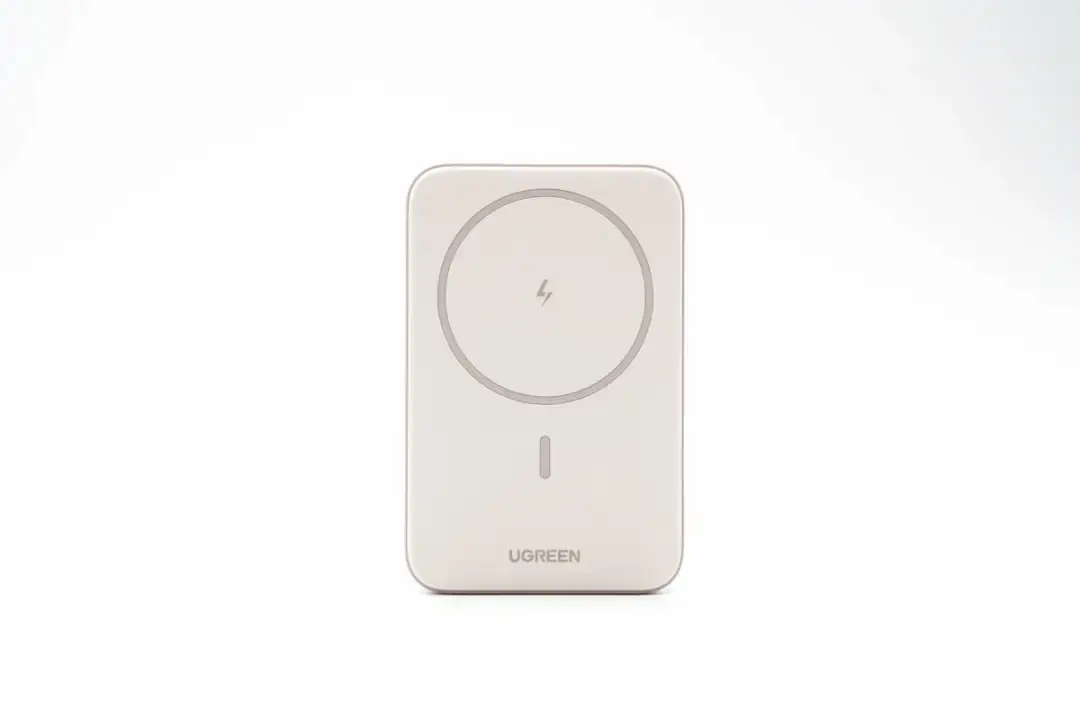 UGREEN 绿联快充拼图：POWER-Z 测试汇总全览-POWER-Z