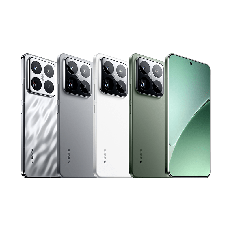 探秘小米数字系列充电组合：POWER-Z 实测数据汇总-POWER-Z