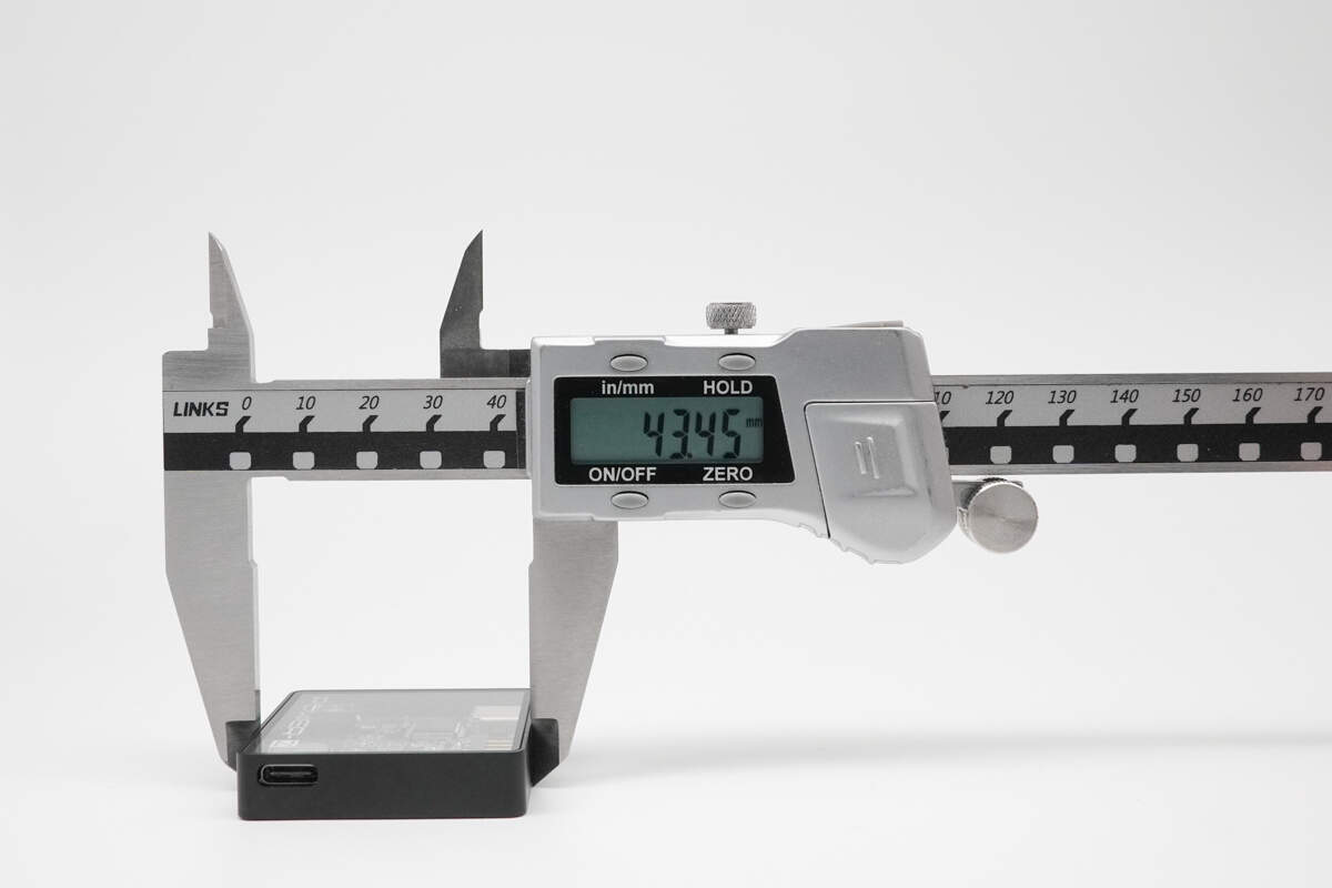 POWER-Z ET240 PD协议分析仪开箱-POWER-Z