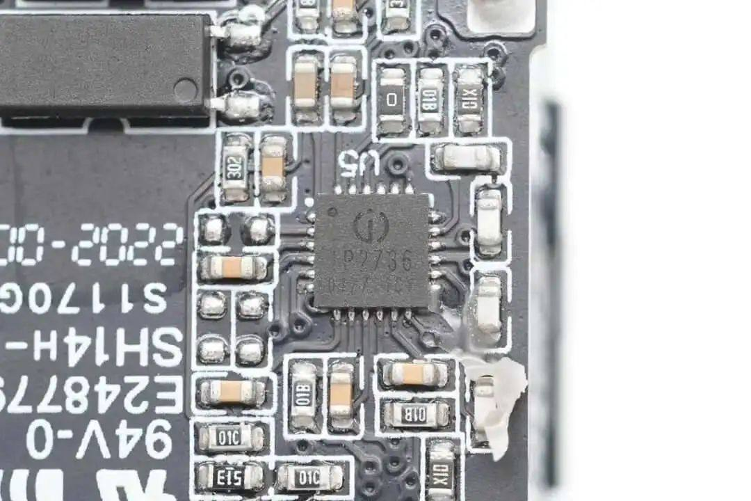 UFCS融合快充认证名单持续扩大，已有38款快充芯片通过该认证-POWER-Z