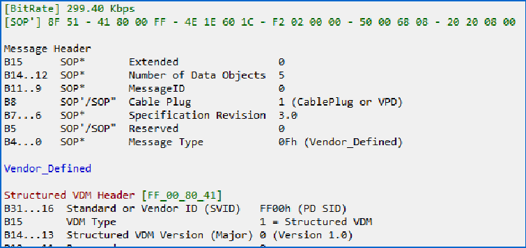 POWER-Z ET240 PD协议分析仪功能要点展示-POWER-Z