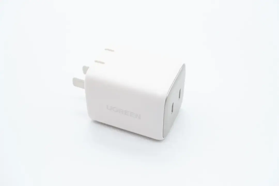 UGREEN 绿联快充拼图：POWER-Z 测试汇总全览-POWER-Z