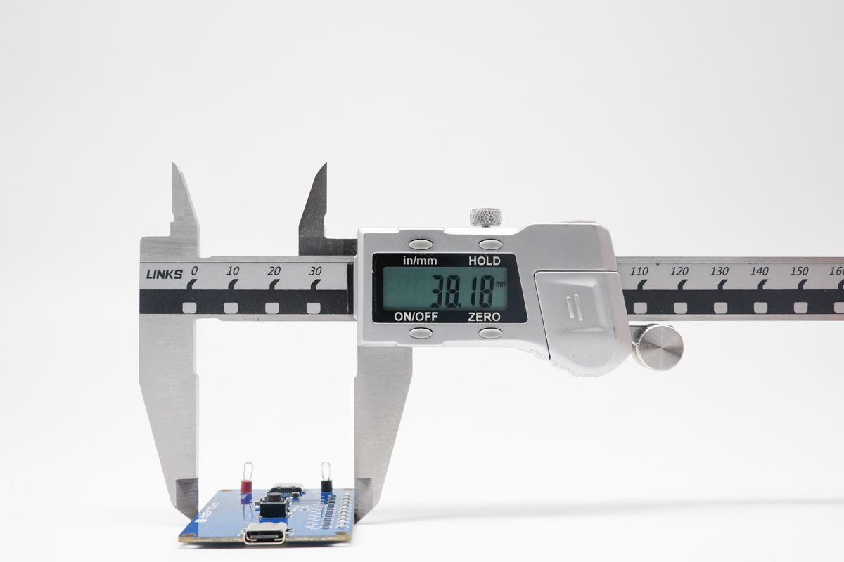 PD 3.1 电压诱骗，传输稳定更易操作，POWER-Z 140W 28V PD诱骗板实测-POWER-Z