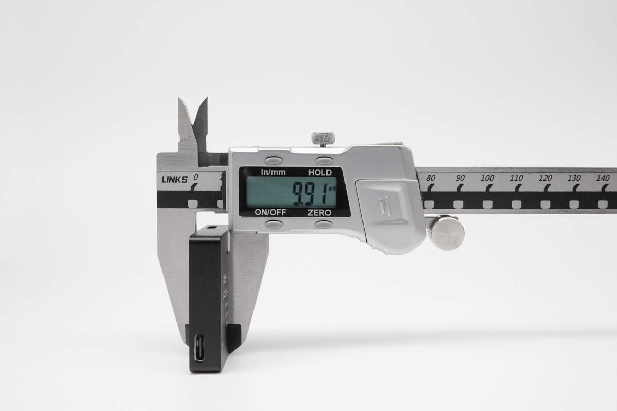 POWER-Z ET240 PD协议分析仪开箱-POWER-Z