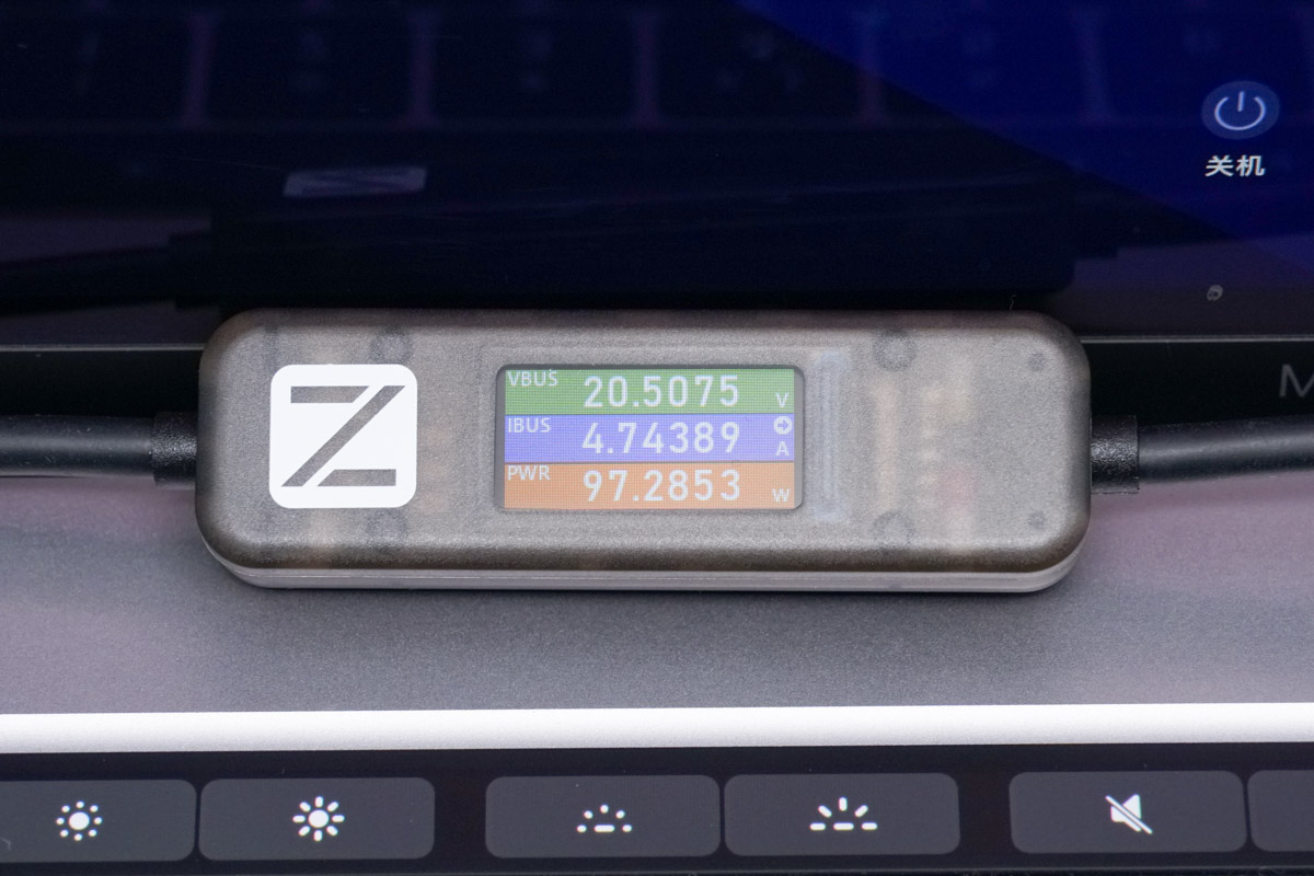 还不会验货?一个非常容易上手的小技巧-POWER-Z