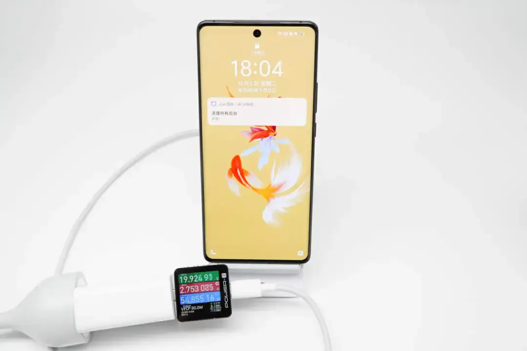 vivo X 数字系列和折叠屏系列历代机型全览，POWER-Z 测试汇总-POWER-Z