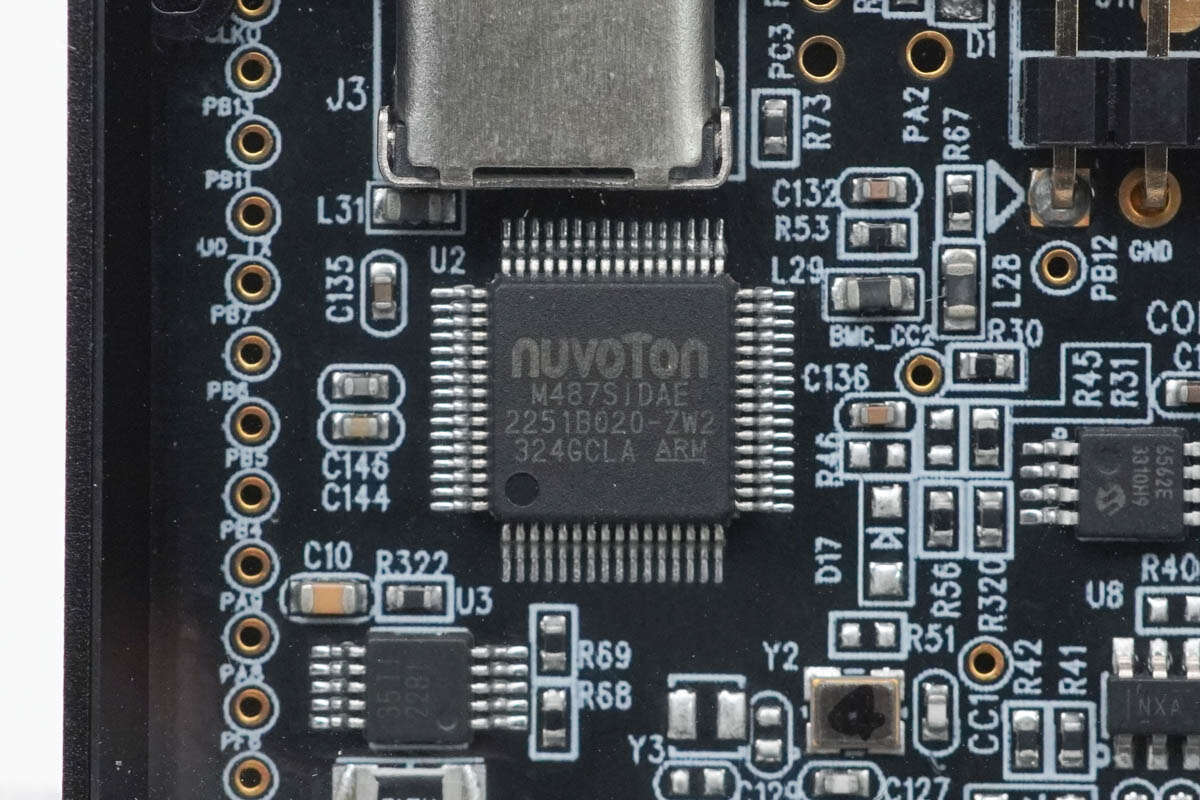 POWER-Z ET240 PD协议分析仪开箱-POWER-Z