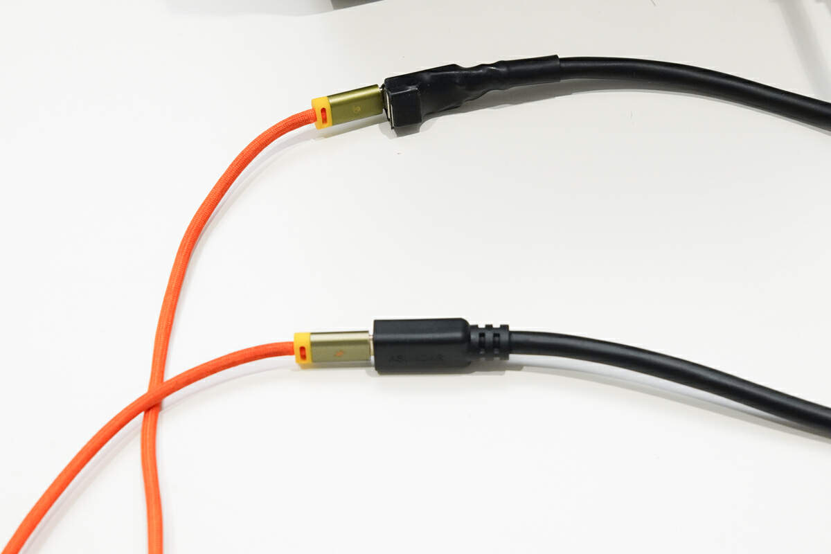 一文看懂，如何测试 PD 3.1 240W 线材-POWER-Z