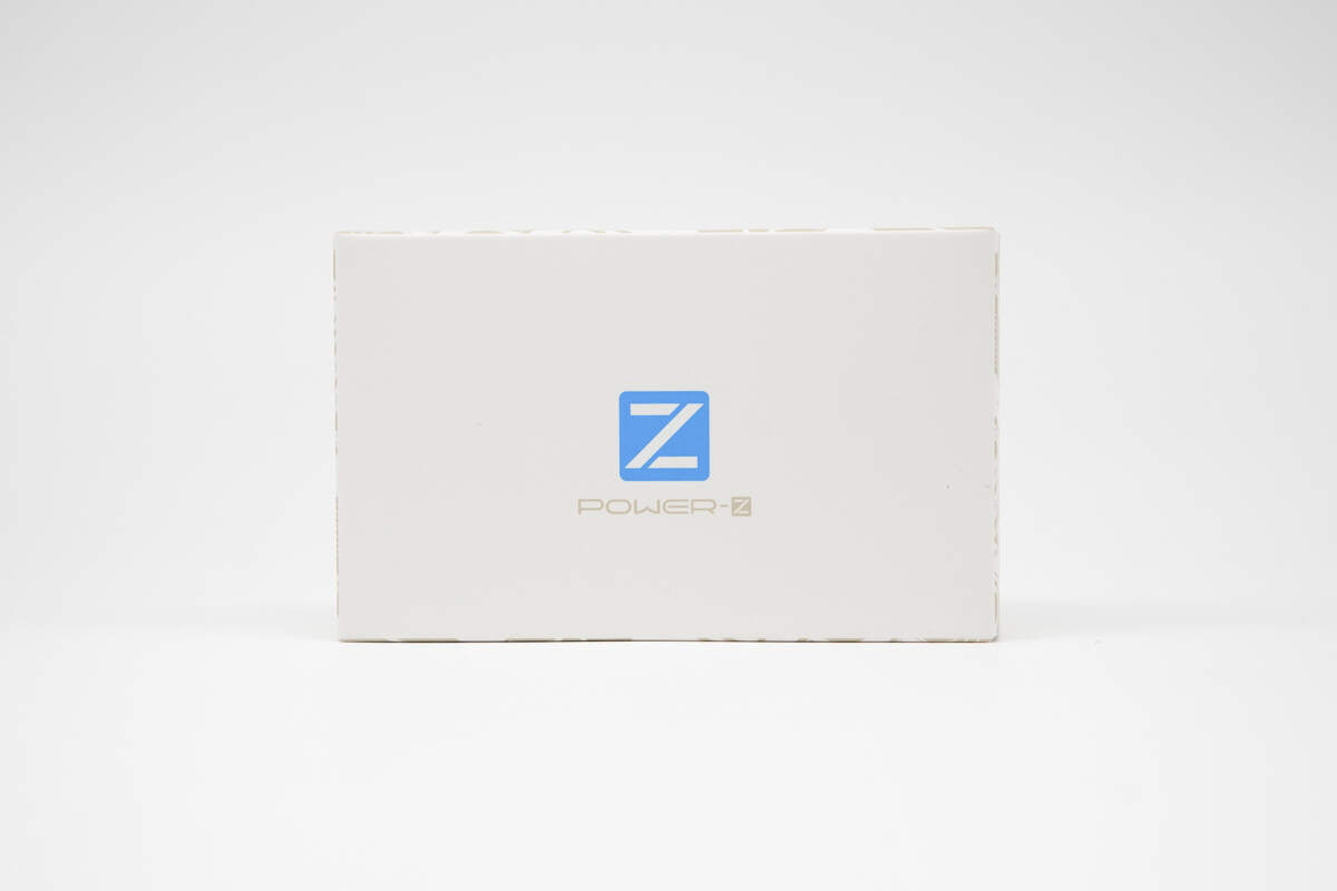 POWER-Z ET240 PD协议分析仪开箱-POWER-Z