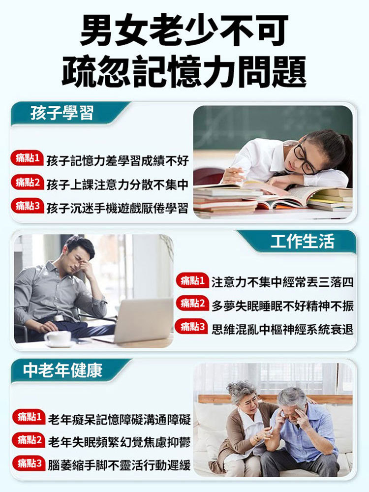 超級記憶術4冊 提升掌握高效記憶方法