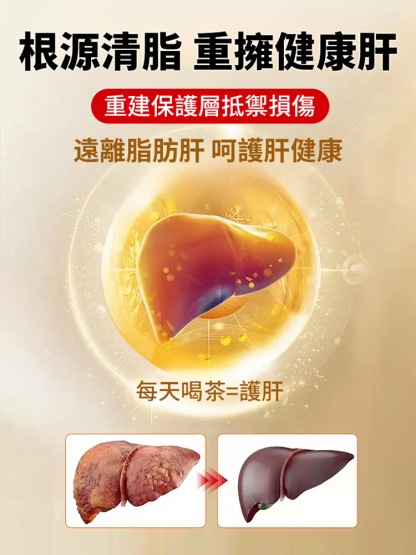 【養肝護命】人參黃耆菊花枸杞茶