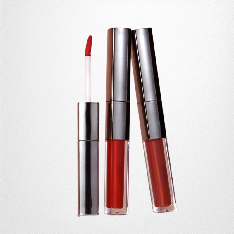 雙頭唇釉口紅