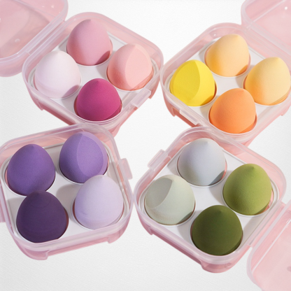 美妝蛋套盒