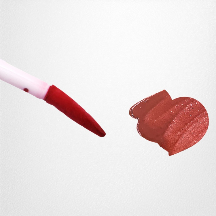 雙頭唇釉口紅