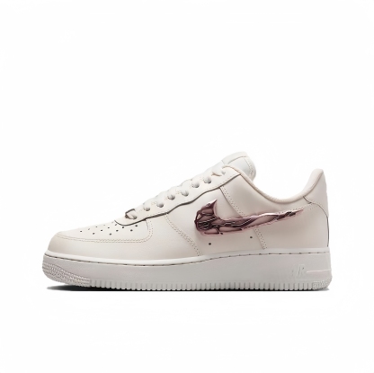 Nike AF1 Low 玫瑰金