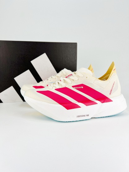 adidas  Adizero Adios 4系列