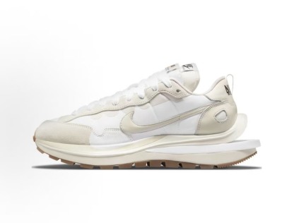 Nike聯名系列