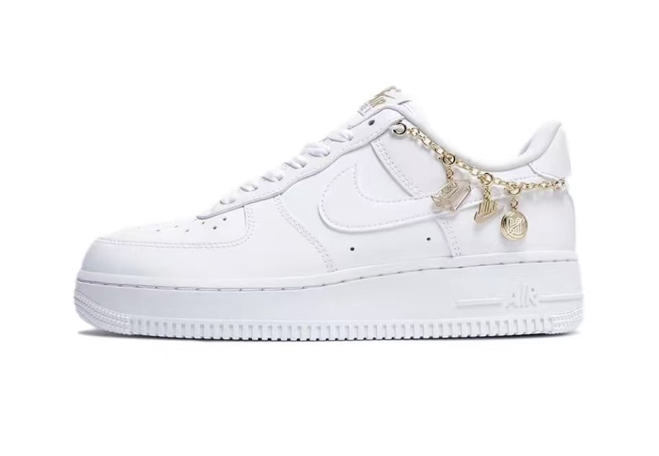 AF1白金鏈條