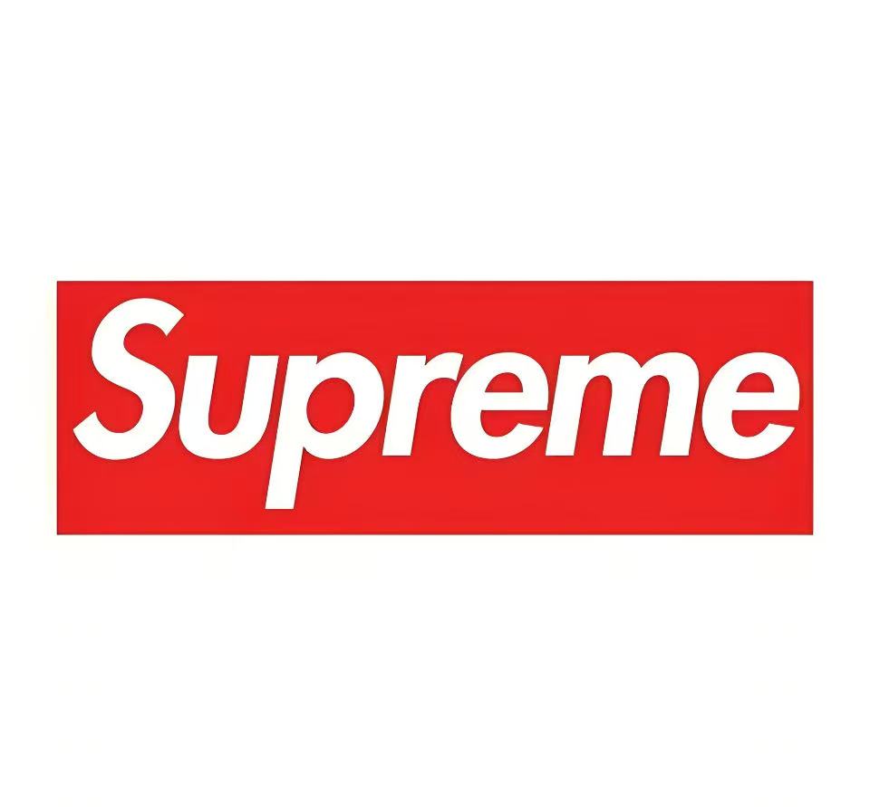 Supreme衣服