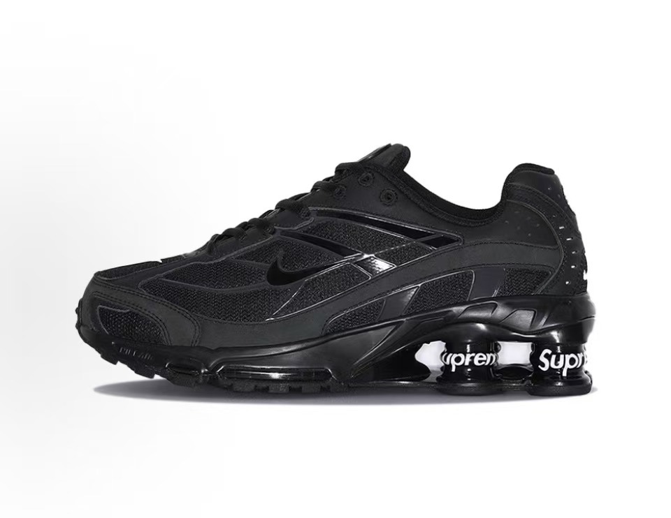 Nike聯名系列